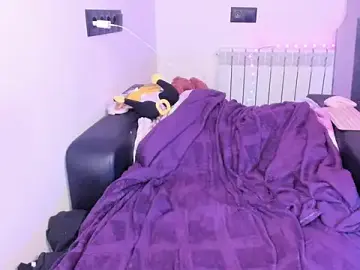 Stripchat Adult Webcam of tenebris