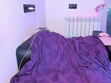 Stripchat Live Sex of tenebris