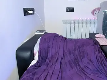 Stripchat Live Sex of tenebris