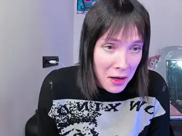 Stripchat Live Sex of tenebris