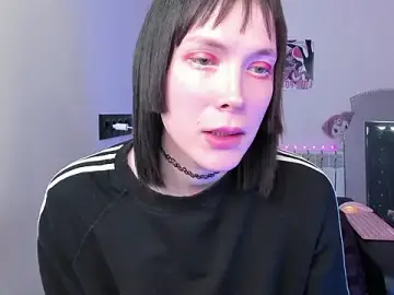 Stripchat Best Webcam of tenebris