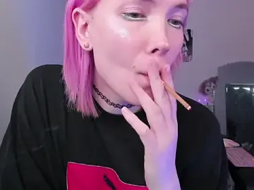 Stripchat Adult Webcam of tenebris