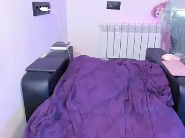 Stripchat Adult Webcam of tenebris