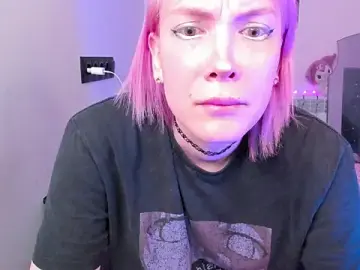 Stripchat Live Sex of tenebris
