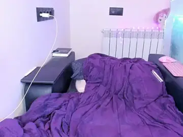 Stripchat Live Sex Cam of tenebris