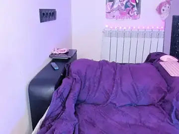 Stripchat Nude Webcam of tenebris