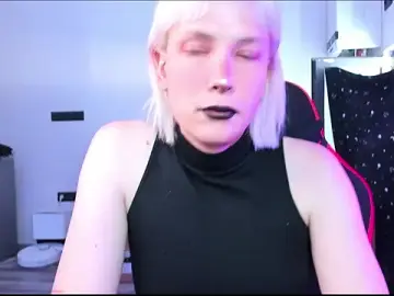 Stripchat Live Porn of tenebris