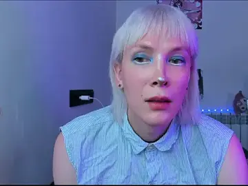 Stripchat Nude Webcam of tenebris