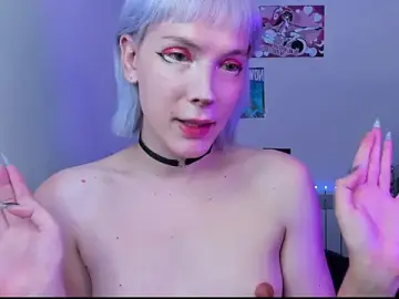 Stripchat Sex Cam of tenebris