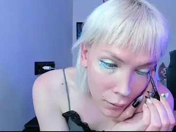 Stripchat Live Porn of tenebris
