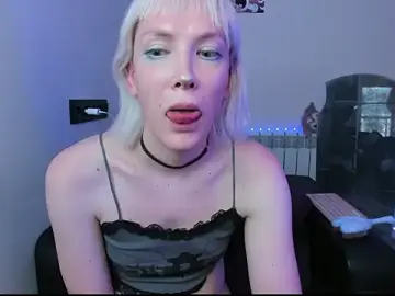 Stripchat Live Porn of tenebris