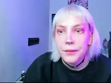 Stripchat Best Webcam of tenebris