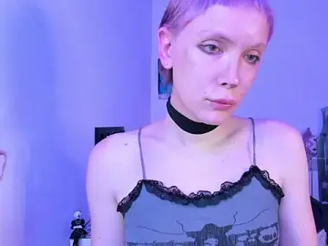Stripchat Best Webcam of tenebris