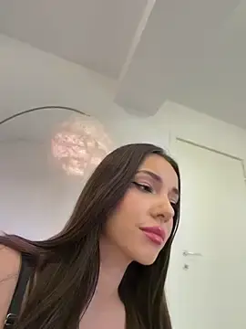 Stripchat Nude Webcam of Rileysim88