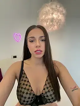 Stripchat Adult Webcams of Rileysim88