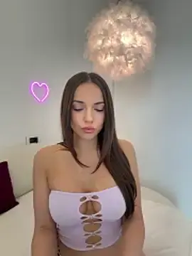 Stripchat Adult Webcams of Rileysim88