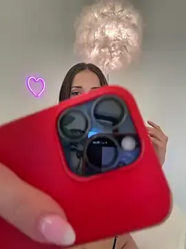 Stripchat Live Sex of Rileysim88