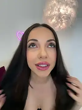 Stripchat Best Webcam of Rileysim88