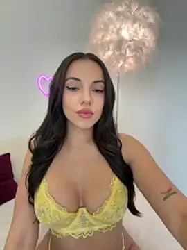 Stripchat Adult Webcams of Rileysim88