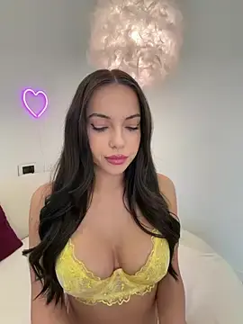 Stripchat Best Webcam of Rileysim88