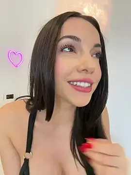 Stripchat Adult Webcam of Rileysim88
