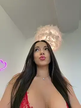 Stripchat Free Porn Cam of Rileysim88