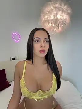 Stripchat Best Webcam of Rileysim88
