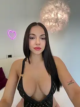 Stripchat Sex Cam of Rileysim88