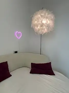 Stripchat Live Porn of Rileysim88