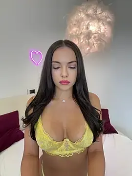 Stripchat Adult Video Chat of Rileysim88