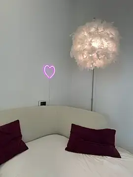 Stripchat Sex Chat of Rileysim88