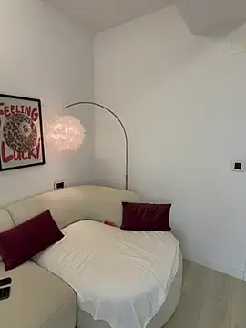 Stripchat Nude Webcam of Rileysim88