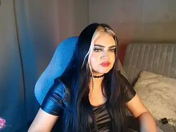 Stripchat Free Live Porn of Kaylavanber