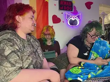 Stripchat Live Sex Cam of ivolustful