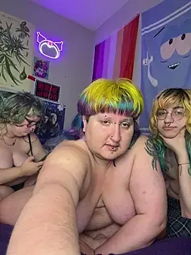 Stripchat Best Webcam of ivosforest