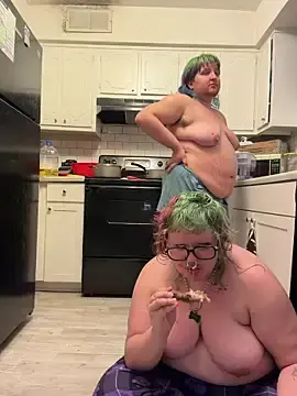 Stripchat Nude Webcam of ivosforest