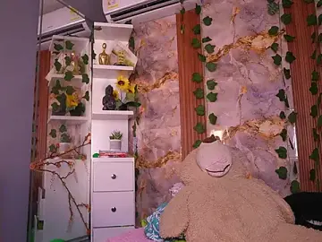 Stripchat Sex Cam of zoey-fox