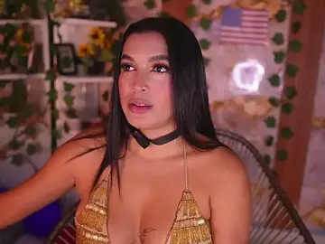 Stripchat Free Porn Cam of zoey-fox