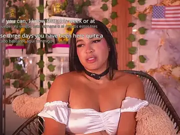 Stripchat Private Sex Chat of zoey-fox