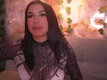 Stripchat Sex Chat of zoey-fox