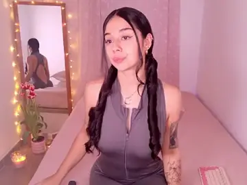 Stripchat Live Porn of Mar_333