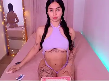 Stripchat Adult Webcams of Mar_333