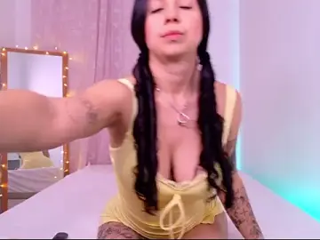 Stripchat Live Porn of Mar_333