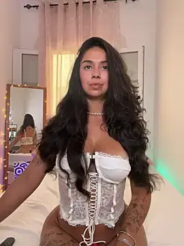 Stripchat Nude Webcam of Mar_333