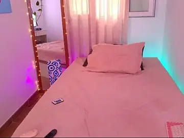 Stripchat Free Live Porn of Mar_333