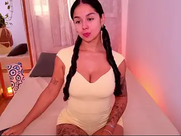 Stripchat Live Porn of Mar_333