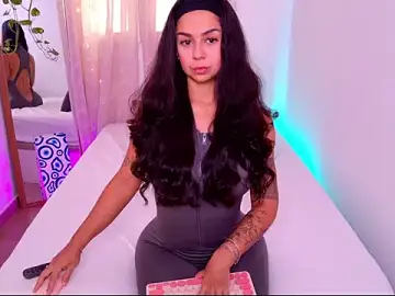 Stripchat Live Porn of Mar_333