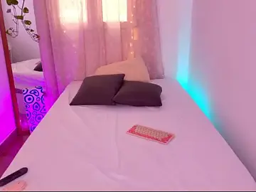 Stripchat Free Live Porn of Mar_333