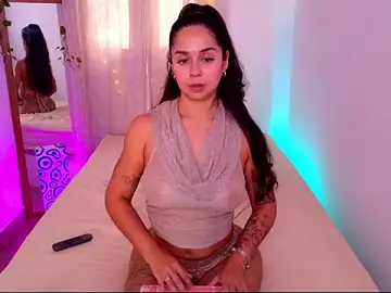 Stripchat Nude Webcam of Mar_333