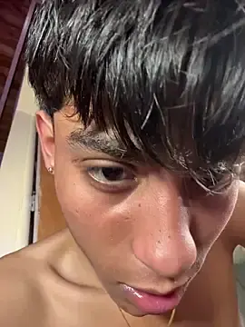 Stripchat Nude Webcam of Mauuu18